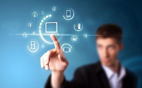 richdrive企業網盤 以用戶體驗為核心，賦能企業數據處理服務